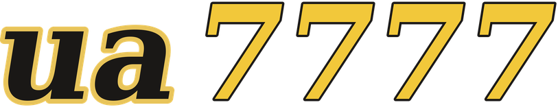 ua7777 logo